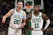 2023年NBA选秀大会落幕，新秀天赋引爆联盟期待