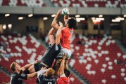 CBA季后赛激战正酣 辽宁本钢力克广东宏远迎开门红
