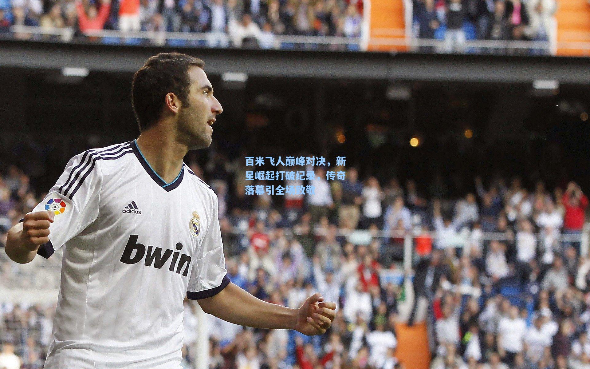 百米飞人巅峰对决,新星崛起打破纪录,传奇落幕引全场致敬