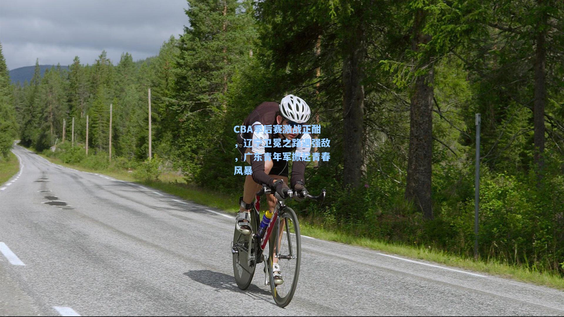 CBA季后赛激战正酣，辽宁卫冕之路遇强敌，广东青年军掀起青春风暴